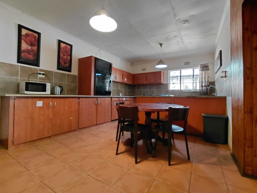 21 Bedroom Property for Sale in Van Der Hoff Park North West
